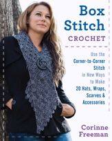 Box Stitch Crochet - 30 Sep 2017