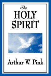 The Holy Spirit - 8 Apr 2013