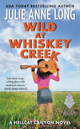 Wild at Whiskey Creek - 29 Nov 2016