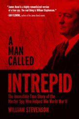 A Man Called Intrepid - 17 Dec 2013