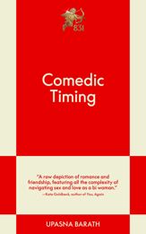 Comedic Timing - 28 Jan 2025