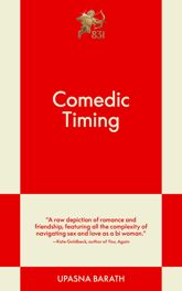 Comedic Timing - 28 Jan 2025
