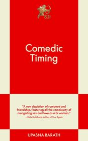 Comedic Timing - 28 Jan 2025