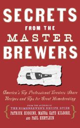 Secrets from the Master Brewers - 6 Oct 1998