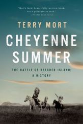 Cheyenne Summer - 6 Jul 2021
