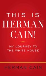 This Is Herman Cain! - 4 Oct 2011
