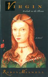 Virgin: Prelude to the Throne - 13 Jun 2001