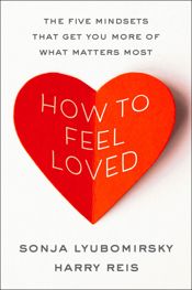 How to Feel Loved - 10 Feb 2026