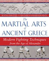The Martial Arts of Ancient Greece - 22 Oct 2007