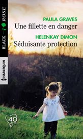 Une fillette en danger - Séduisante protection - 1 Nov 2018