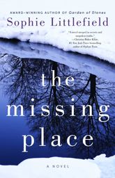 The Missing Place - 14 Oct 2014
