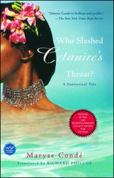 Who Slashed Celanire's Throat? - 17 Aug 2004