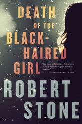 Death Of The Black-Haired Girl - 5 Nov 2013