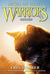 Warriors: Power of Three #6: Sunrise - 21 Apr 2009