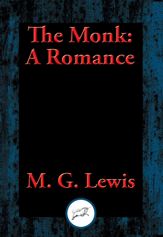 The Monk - 24 Aug 2016
