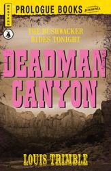 Deadman Canyon - 3 Jun 2012