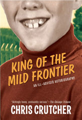 King of the Mild Frontier - 22 Sep 2009