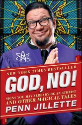 God, No! - 16 Aug 2011