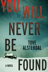 You Will Never Be Found - 10 Jan 2023