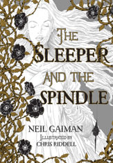 The Sleeper and the Spindle - 22 Sep 2015