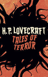 H. P. Lovecraft: Tales of Terror - 3 Oct 2017