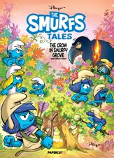 The Smurfs Tales Vol. 3 - 1 Nov 2022