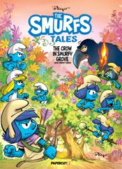 The Smurfs Tales Vol. 3 - 1 Nov 2022