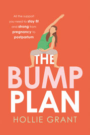 The Bump Plan - 8 Jun 2023