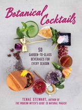 Botanical Cocktails - 2 Jul 2024
