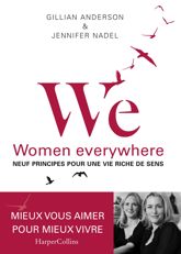 WE - Neuf principes pour une vie riche de sens - 7 Feb 2018
