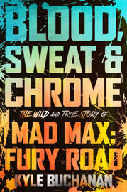 Blood, Sweat & Chrome - 22 Feb 2022