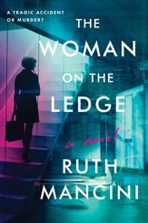 The Woman on the Ledge - 16 Jan 2024
