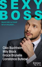 Sexy Boss - 4 romans - 28 Aug 2015