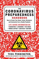 The Coronavirus Preparedness Handbook - 31 Mar 2020