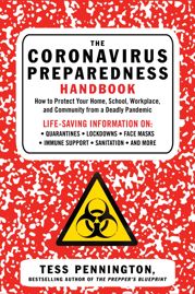 The Coronavirus Preparedness Handbook - 31 Mar 2020