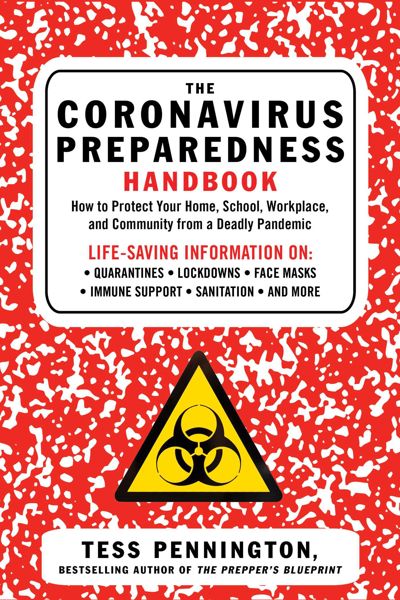 The Coronavirus Preparedness Handbook