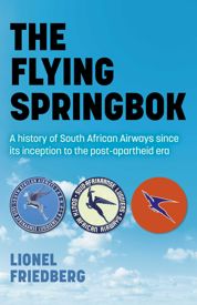 The Flying Springbok - 31 Jul 2021