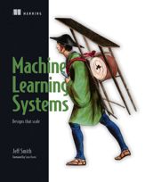Machine Learning Systems - 21 May 2018