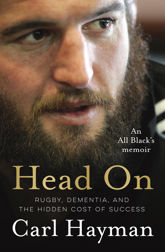 Head On - 1 Jul 2023