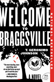 Welcome to Braggsville - 17 Feb 2015