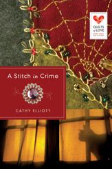 A Stitch in Crime - 20 Jan 2015
