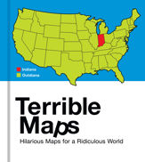 Terrible Maps - 12 Oct 2023