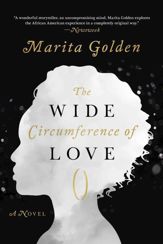 The Wide Circumference of Love - 18 Sep 2018