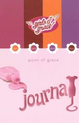 Girls of Grace Journal - 15 Jun 2010