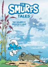 The Smurfs Tales Vol. 12 - 30 Apr 2025