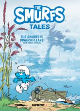 The Smurfs Tales Vol. 12 - 30 Apr 2025