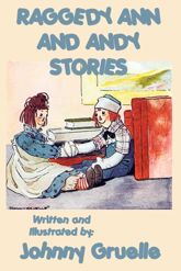 Raggedy Ann and Andy Stories - 18 Jul 2013