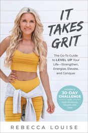 It Takes Grit - 15 Sep 2020