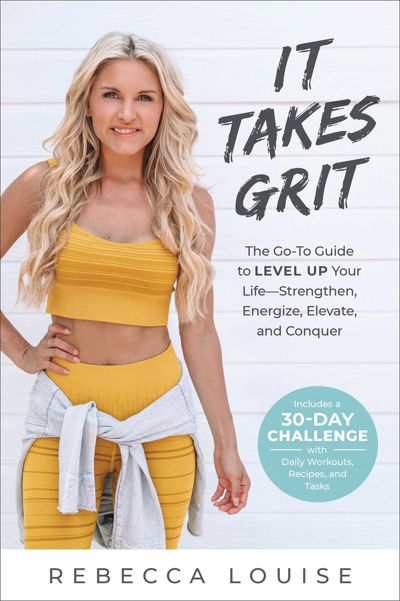 It Takes Grit
