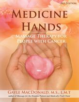 Medicine Hands - 3 Mar 2014
